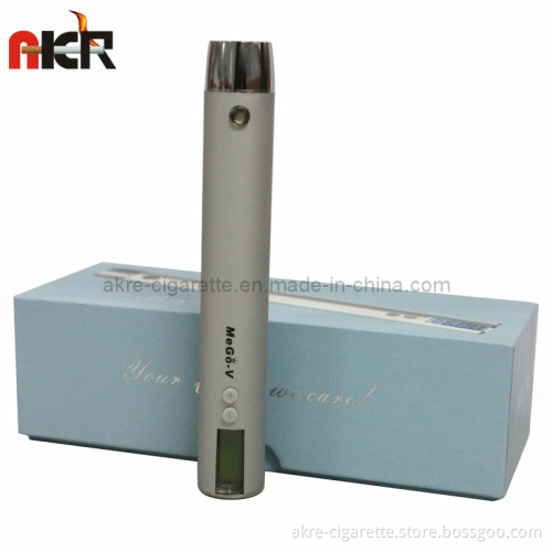 EGO V/Mego V Rechargeable E Cigarette